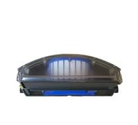 Filtro For Contenitore For Polvere Ero Vac Raccoglitore For Contenitore For Aerovac, Compatibile Con Roomba, Parti Della Serie 500 600 A 510 520 530 535 540 536 531 620 630 650 700(For 600 series)
