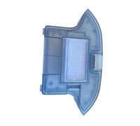 Filtro For Contenitore Polvere For Robot Aspirapolvere Compatibile Con Philips R6Slim XU6500, Accessori For Contenitore Polvere E Aspirapolvere Robot.
