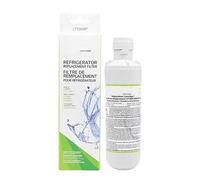Filtro for frigorifero, tagliando di rimborso, compatibile con LG 9980 LT1000P, LT1000, LT1000PC, MDJ64844601, ADQ74793501, LMXS28626S, LFXS26973S(1pcs)