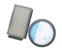 Filtro for il kit filtro Rowenta Hepa Potenza compatta di Staubsauger RO3715 RO3759 RO3798 RO3799 Accessori kit for parti for aspirapolvere(2pcs)