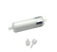 Filtro For Inchiostro A Capsula UV/eco Solvente Da 5u, Compatibile Con DTF DTG Flora Gongzheng Infiniti Challenger Phaeton UV, Stampante A Getto D'inchiostro Piana(Type E 6x4mm)