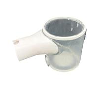 Filtro For La Spazzatura E Il Secchio Della Polvere Compatibile Con I Pezzi Di Ricambio For Aspirapolvere Xiaomi Mijia 1a Generazione SCWXCQ01RR