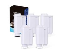 Filtro For L'acqua Del Caffè, Compatibile Con Brita Intenza+, Compatibile Con Philips Saeco CA6702/00, Compatibile Con Gaggia 21001711, Compatibile Con Macchina Bosch(5PCS)