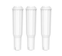 Filtro For L'acqua Del Caffè Da 3 Pezzi, Compatibile Con Jura, Compatibile Con ClarisWhite, Compatibile Con Impressa, Macchine Da Caffè Completamente Automatiche E8