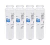 Filtro For L'acqua Del Frigorifero - Compatibile Con GE MSWF SmartWater 101820A 101821B RWF1500A(4PCS)