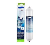 Filtro for l'acqua del frigorifero, compatibile con Samsung, DA29-10105J, compatibile con Aqua Pure Plus HAFEX EXP(2pcs)