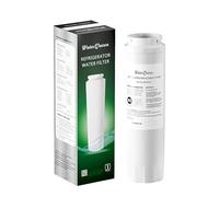 Filtro for l'acqua del frigorifero, compatibile con Whirlpool, UKF8001, UKF8001AXX, UKF9001, 4396395 Acqua filtrata for frigorifero(1pcs)