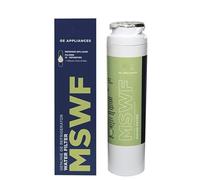 Filtro For L'acqua Del Frigorifero MSWF, Sostituzione For GE MSWF SmartWater 101821B 101820A(1pcs)