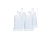 Filtro For L'acqua Della Macchina Da Caffè, Compatibile Con Breville Sage Oracle Touch, Compatibile Con Barista, Compatibile Con Claro Swiss, Compatibile Con BES878 E Bes008(4 pcs)