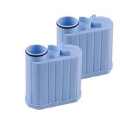 Filtro For L'acqua Della Macchina Da Caffè, Compatibile Con Saeco AquaClean EP5360/10 HD8911 EP4010 M5479 EP3360 EP5333 SM5570 HD8858, Compatibile Con Philips CA6903(2 PCS)