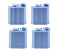 Filtro for l'acqua della macchina da caffè, compatibile con Saeco, EP5360/10 HD8911 EP4010 M5479 EP3360 EP5333 SM5570 HD8858, compatibile con Philips, CA6903(4pcs)