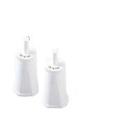 Filtro For L'acqua Di Ricambio Da 2/4 Pezzi, Compatibile Con Breville Sage Claro Swiss, Compatibile Con Oracle Barista Bambino, Macchina For Caffè Espresso(2PCS)