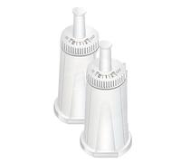 Filtro For L'acqua Di Ricambio Da 2/4 Pezzi, Compatibile Con Breville Sage Claro Swiss, Compatibile Con Oracle Barista Bambino(2PCS)