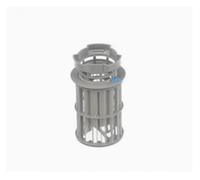 Filtro for lavastoviglie, filtro for residui, rullo in plastica, braccio irroratore, accessori, compatibile con Siemens