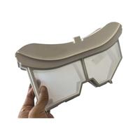 Filtro for lavatrice, compatibile con la sostituzione dell'asciugatrice Teka Chile