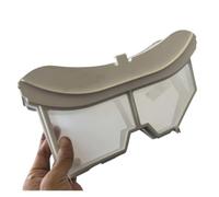 Filtro for lavatrice compatibile con la sostituzione dell'asciugatrice Teka Chile