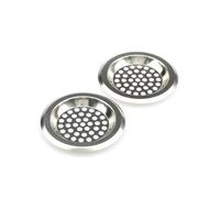 Filtro for lavello da cucina, filtro a rete in acciaio inossidabile, filtro for scarico del bagno(Style 6)