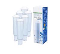 Filtro For Macchina Da Caffè, Compatibile Con Krups, Claris F088, Compatibile Con Melitta, 192830 Pro Aqua(6pcs)