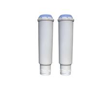 Filtro for Macchina Da Caffè, Compatibile Con Nivona NIRF700 | Compatibile con Krups Claris F088 Compatibile con Melitta 192830 Pro(2pcs)