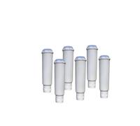 Filtro for Macchina Da Caffè, Compatibile Con Nivona NIRF700 | Compatibile con Krups Claris F088 Compatibile con Melitta 192830 Pro(6pcs)