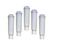Filtro for Macchina Da Caffè, Compatibile Con Nivona NIRF700 | Compatibile con Krups Claris F088 Compatibile con Melitta 192830 Pro(5pcs)