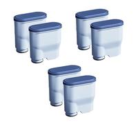 Filtro For Macchina Da Caffè, Compatibile Con Philips, AquaClean CA6903/10/00/01/22/47 CMF009 Filtro For Acqua Da Caffè(6 pcs)