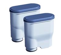 Filtro For Macchina Da Caffè, Compatibile Con Philips, AquaClean CA6903/10/00/01/22/47 CMF009 Filtro For Acqua Da Caffè(2 Pcs)
