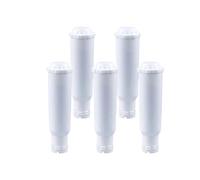 Filtro for Macchina Da Caffè, Compatibile Con Siemens | Compatibile con NIVONA Compatibile con AEG Compatibile con Bosch Compatibile con Krups(5 Pcs)
