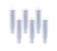 Filtro for Macchina Da Caffè, Compatibile Con Siemens | Compatibile con NIVONA Compatibile con AEG Compatibile con Bosch Compatibile con Krups(6 Pcs)