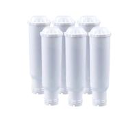 Filtro for Macchina Da Caffè, Compatibile Con Siemens | Compatibile con Nivona Compatibile con Krups Compatibile con Bosch Compatibile con AEG(6 Pcs)