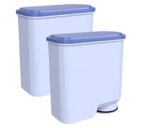 Filtro For Macchina Da Caffè Completamente Automatica, Compatibile Con Philips, AquaClean CA6903/10 CA6903/22 CA6707/20(2pcs)