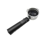 Filtro For Macchina For Caffè Espresso Da 51 Mm, Accessorio For Filtro For Caffè A Pressione Da 2 Tazze, Compatibile Con SACHI.(Handle)