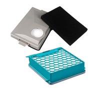 Filtro For Miele, Boost CX1 11639240(1 Set)