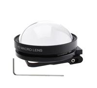 Filtro for obiettivo macro 24X compatibile con GoPro Hero 5 6 7 2018