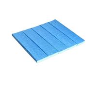 Filtro For Parti Del Purificatore D'aria, Compatibile Con DaiKin, Serie MC70KMV2 MCK75JVM-K MC 70 LVM MC709MV2, Filtri For Purificatore D'aria(10pcs)