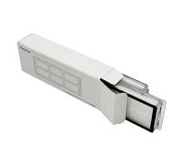 Filtro for Pezzi Di Ricambio for Aspirapolvere Robot, Compatibile Con Dreame, L10S Ultra X10 S10 Pro S20 for Filtro Xiaomi 1C 2C 1T F9