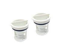 Filtro for pompa lavatrice/lavatrice 2872700100, compatibile con BEKO WTK74011W, WTK72011W, WTK84011W (Washer Filter-2)