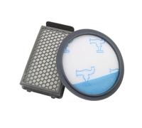 Filtro, For Rowenta, RO3799EA RO3753EA RO3718EA RO3724EA RO3786EA RO3798EA(C (2Pcs))