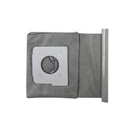 Filtro for sacchetto della spazzatura for polvere compatibile con aspirapolvere LG V-2810B V-2800RY Parti di ricambio Accessori Sacchetti for la polvere riutilizzabili 10 pezzi
