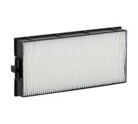 Filtro for schermo del proiettore, compatibile con Panasonic, filtro ET-RFE300c PT-SLW75C SLZ67C EW730Z