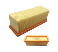 Filtro for SE3001, SE5.100, SE6.100, K2601, K2501, A2701 Ricambi