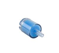 Filtro for serbatoio dell'acqua trasparente, compatibile con Ecovacs Deebot X1 / T10 / T20 / T50, accessori for filtro for serbatoio dell'acqua parte