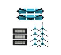 Filtro For Spazzola A Rullo, Filtro For Serbatoio Dell'acqua, Compatibile Con Cecotec, Ricambi For Aspirapolvere Conga Serie 3090, Panno For Mocio, Accessori - Vendita Al Dettaglio