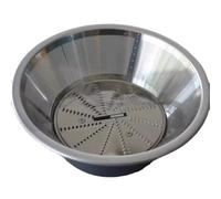 Filtro For Testa Di Taglio In Acciaio Inossidabile, Compatibile Con Accessori For Spremiagrumi KENWOOD, JE850, JE730 Rete For Spremiagrumi