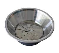 Filtro For Testina Di Taglio In Acciaio Inossidabile, Compatibile Con Gli Accessori For Spremiagrumi KENWOOD JE850 JE730