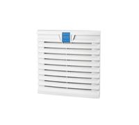 Filtro for ventola di scarico del raffreddamento e ventilazione antipolvere da 148,5 * 148,5 mm FB9903