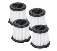 Filtro For WORX WX030/WX030.9 CUBEVAC(4 PACK)