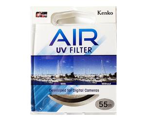 FILTRO FOTO KENKO AIR UV 55MM