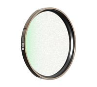 Filtro fotocamera PolarPro CineGold 67mm diffusione Gold Mist antiriflesso