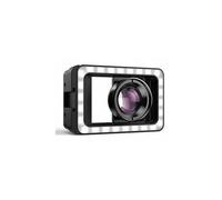 FILTRO FOTOGRAFICO APEXEL Apl-hb100fl23 - 30 mm, luce LED integrata